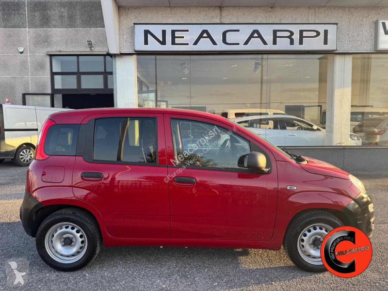 Veicolo commerciale Fiat