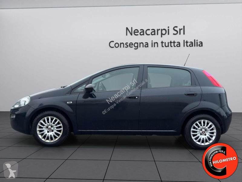 Fiat  Transporter