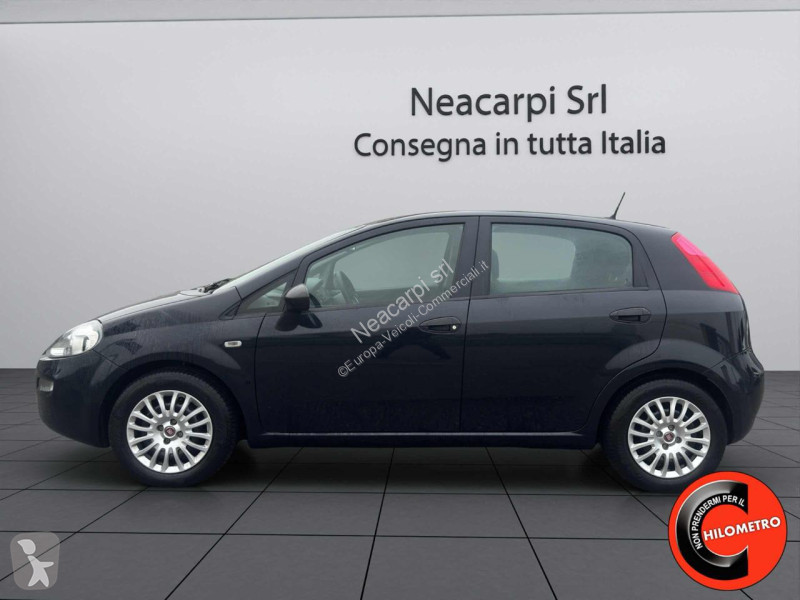 عربة نفعية Fiat