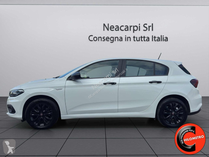 عربة نفعية Fiat