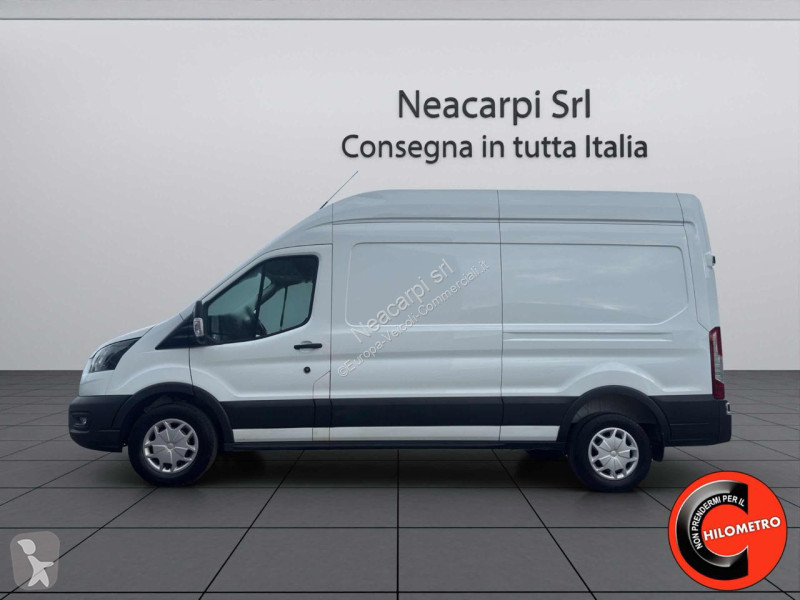 Veicolo commerciale Ford