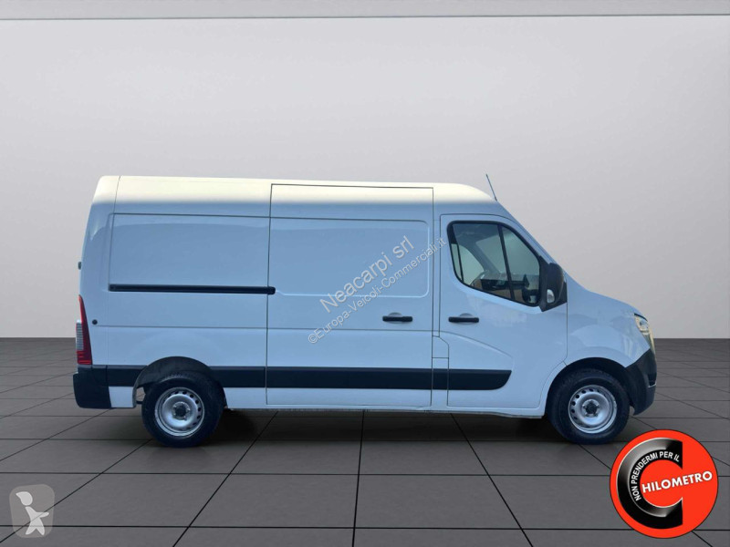 Veicolo commerciale Nissan
