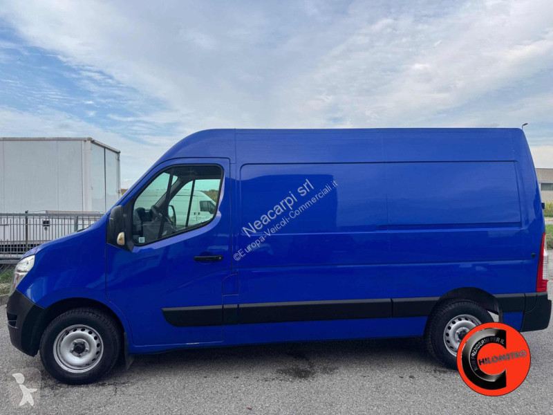 Veicolo commerciale Nissan