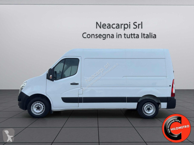 Veicolo commerciale Nissan