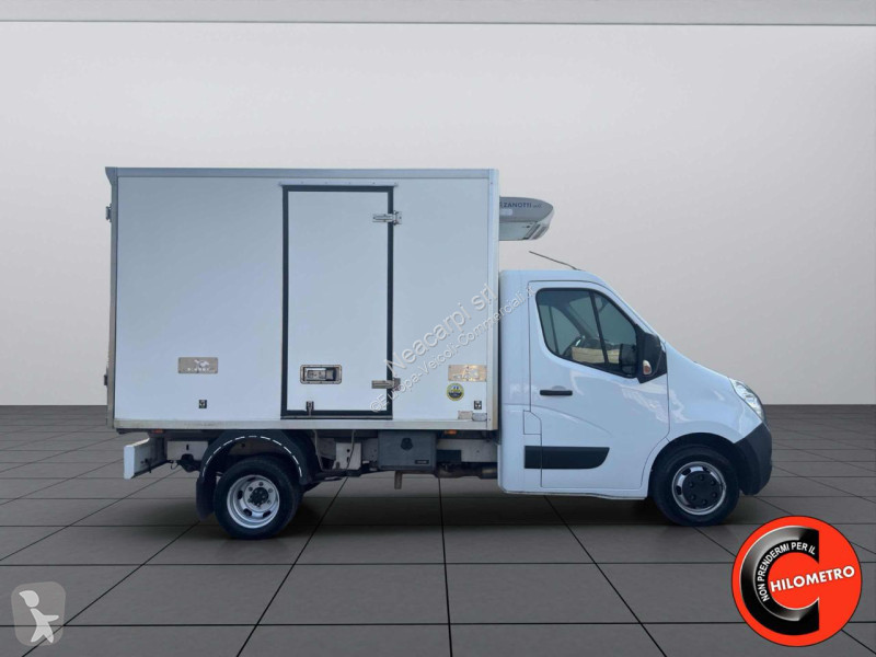 Opel  Transporter