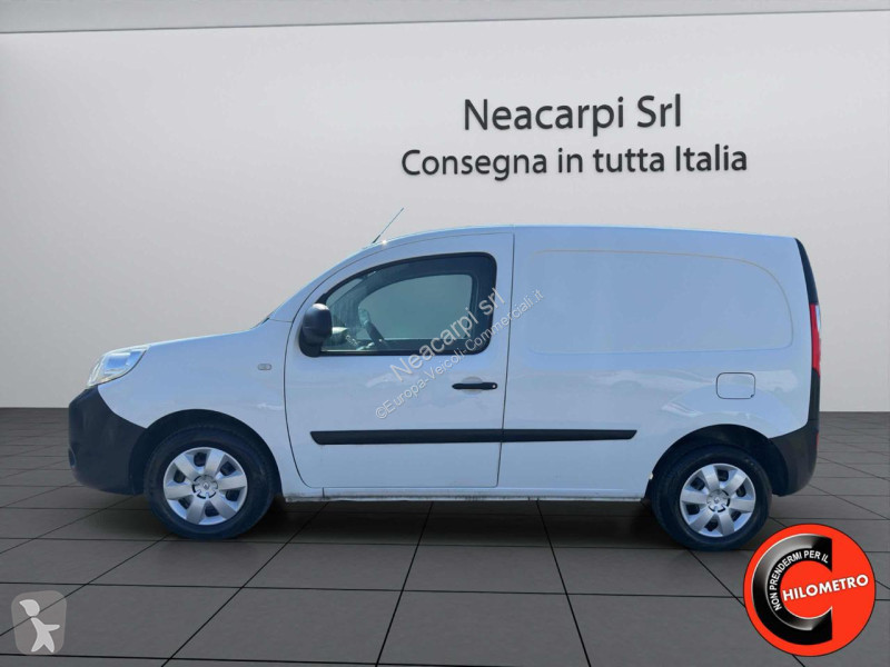 Furgoneta Renault