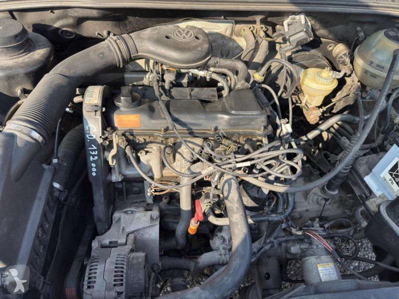 Volkswagen  Transporter