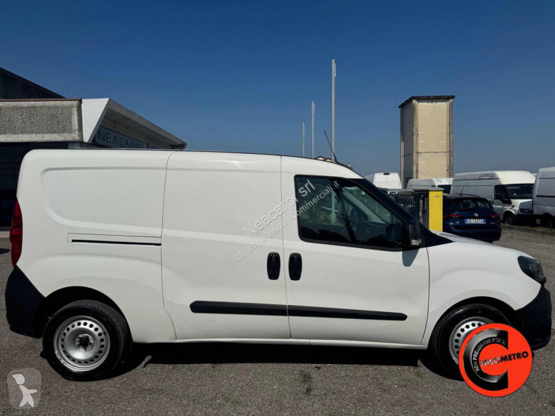 Furgoneta Fiat