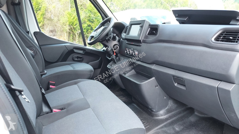 Furgoneta Renault MASTER III GRD VOL TROUILLET...