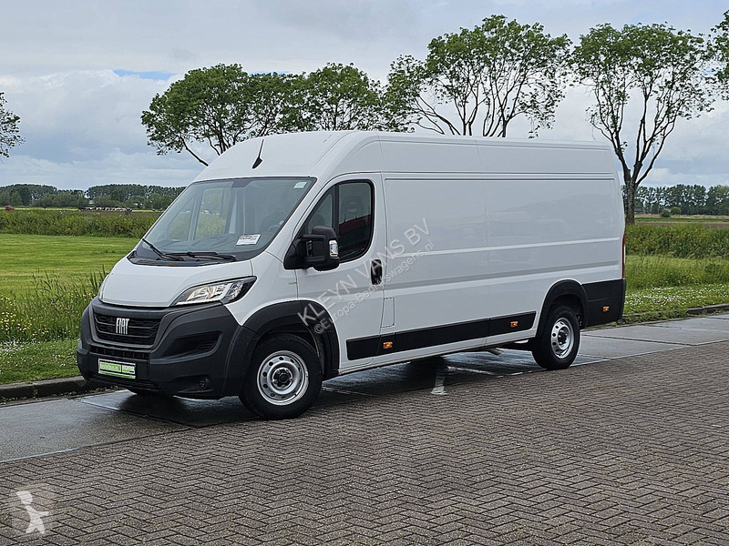 Furgoneta Fiat 2.2 MJT 140 3.5 L4H2