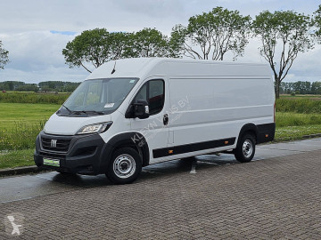 Fiat cargo van