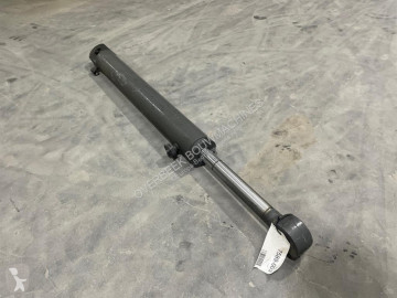 Hydraulický systém