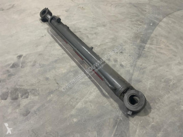 Hydraulický systém