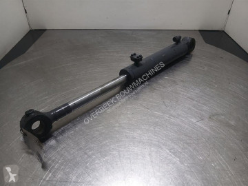 Hydraulický systém