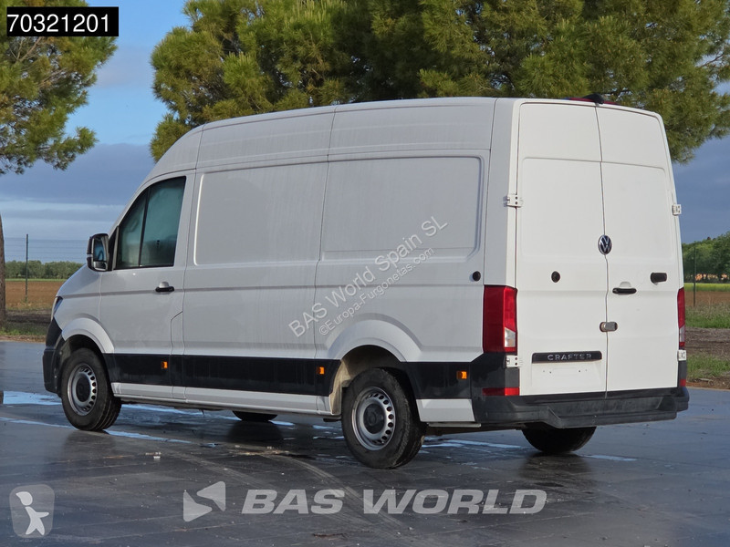Furgoneta Volkswagen 140pk Nuevo Modelo - L3H3...