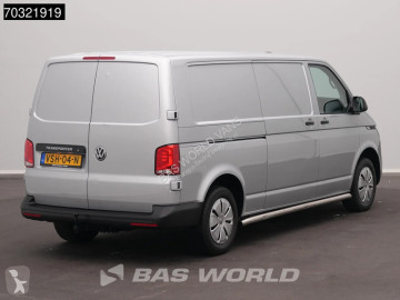 Fourgon utilitaire Volkswagen