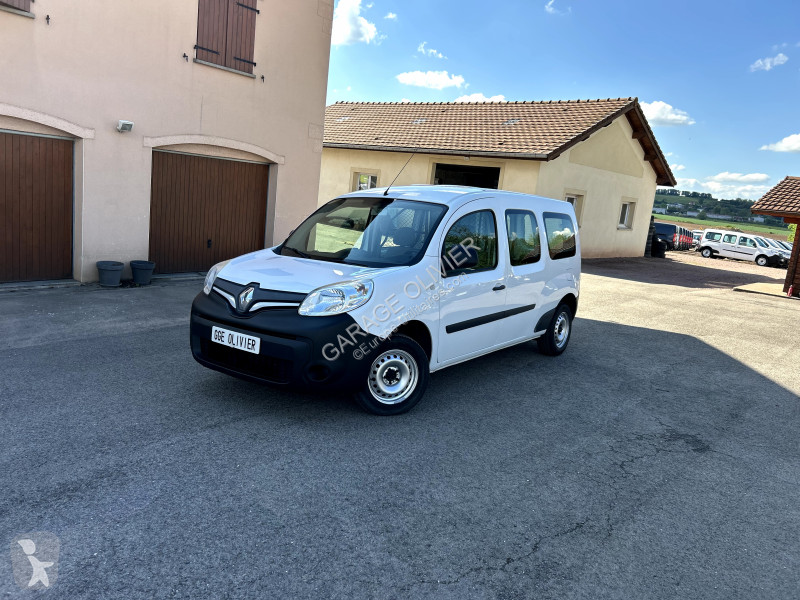 Renault Maxi Grand Volume 1.5 dci 90 Confort...