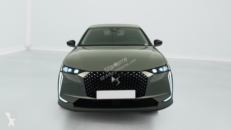 DS  Transporter