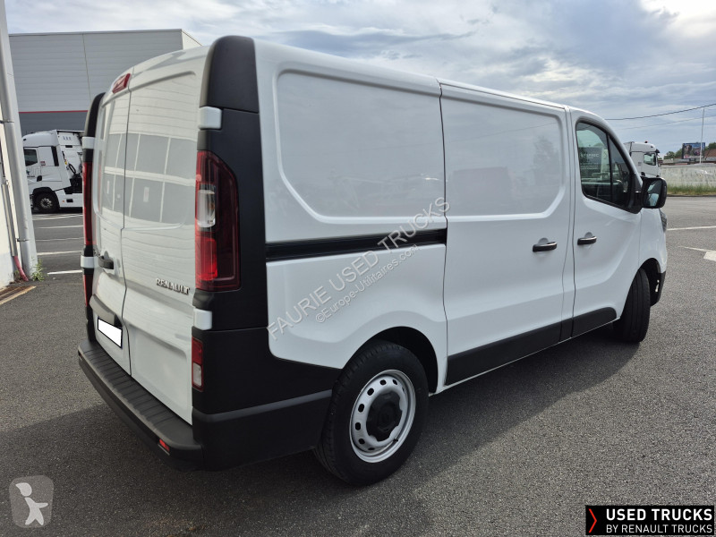 Renault  Transporter