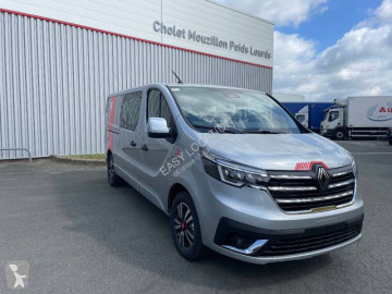 Combi / van Renault neuf