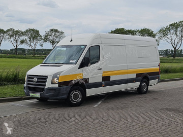 Volkswagen E-Crafter 35 2.0 maxi EURO5