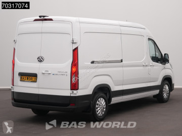 Fourgon Maxus neuf