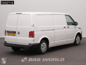 Medelstor transportbil Volkswagen