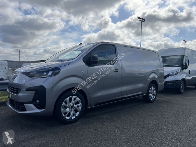 Furgoneta Fiat SCUDO FG NEUF: XL DIESEL 180CH...