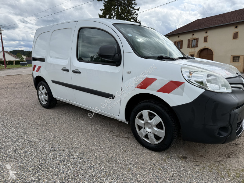 Furgoneta Renault KANGOO II EXPRESS 1.5 DCI...