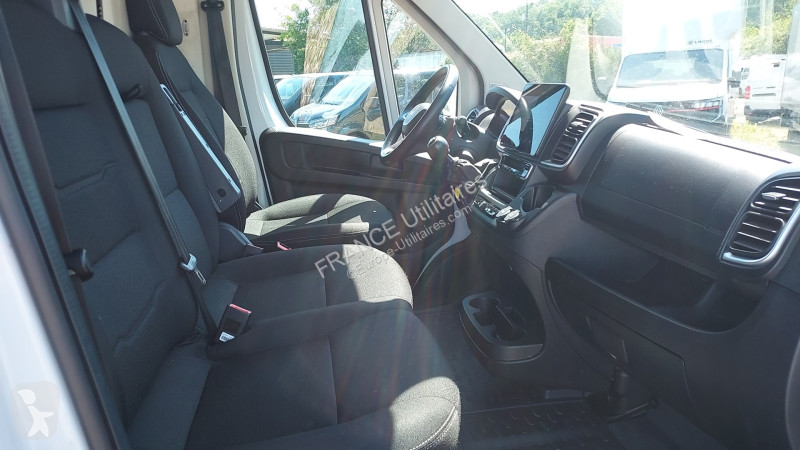 Véhicule utilitaire Fiat DUCATO FG XLH2 3.5...