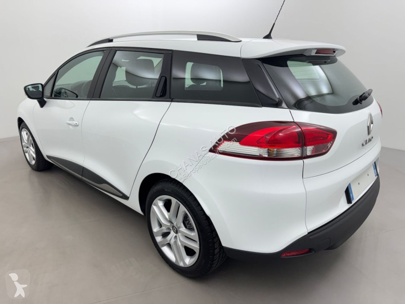 عربة نفعية Renault Estate 0.9 TCe 90 zen