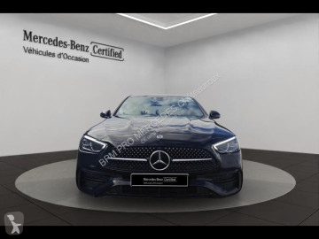 Osobowy Mercedes