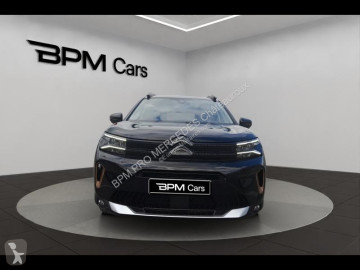 4x4 Citroën