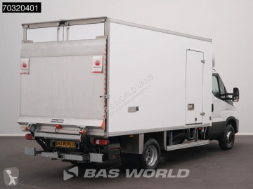 Frigorífica Iveco