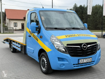 Лекотоварен автомобил Opel