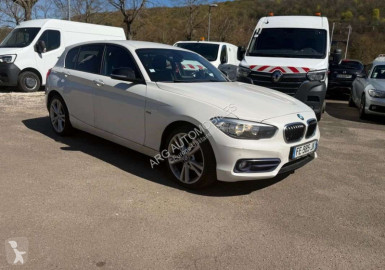 Berline BMW