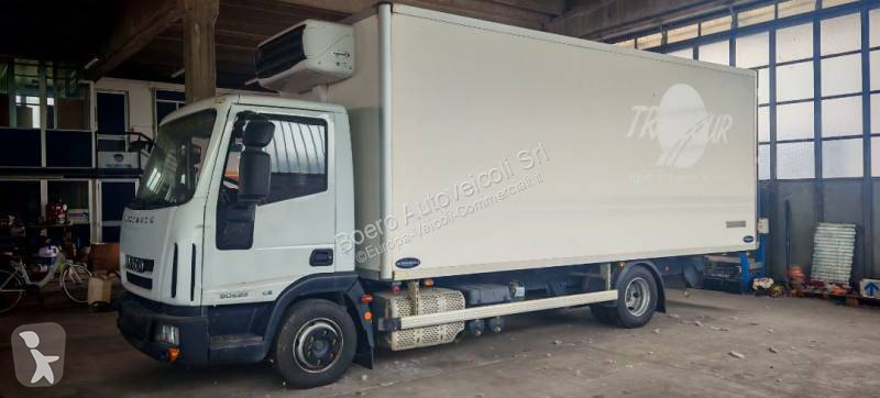 Iveco  Transporter