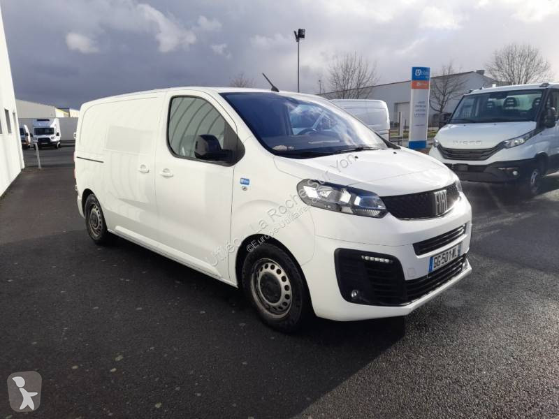 Nyttofordon Fiat