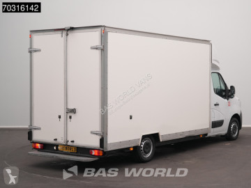 Caja gran volumen Renault