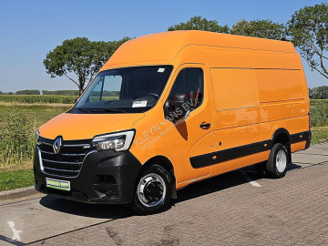 Renault Master 2.3 L4H3 Dubbellucht NAP