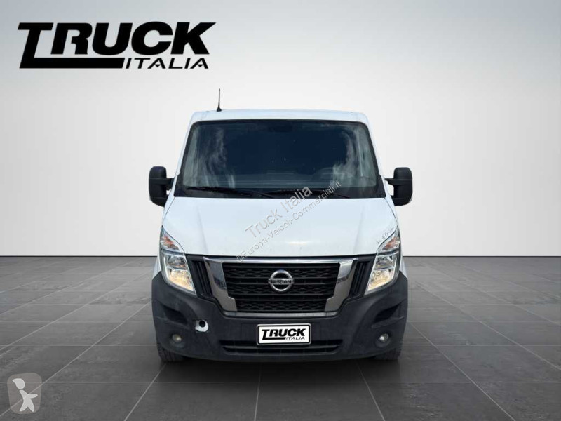 Veicolo commerciale Nissan - 35 2.3 dci 150cv...