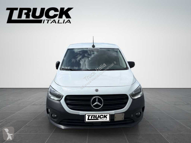 عربة نفعية Mercedes Long W420 - Tourer Long 112...