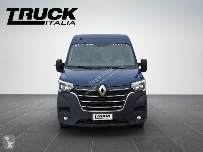 Veicolo commerciale Renault IV 35 FWD - master...