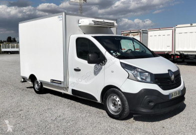 عربة نفعية برّاد Renault