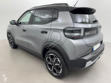 سيارة عربة مناجم Citroën