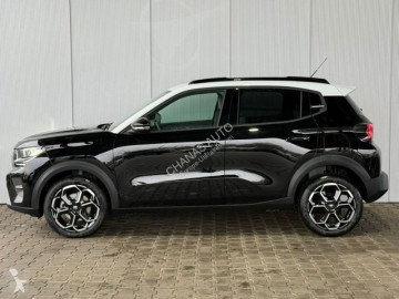 سيارة عربة مناجم Citroën