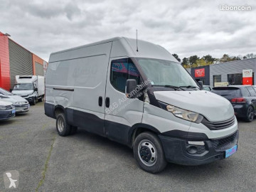 Iveco Lang & hoch
