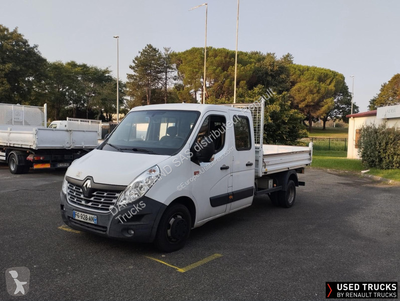 Nyttofordon Renault