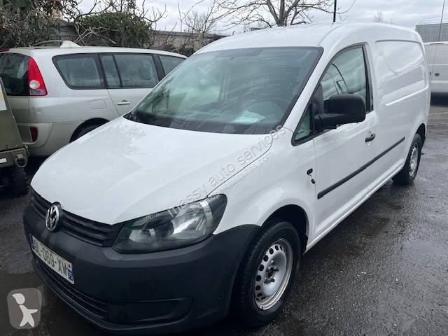 Véhicule utilitaire Volkswagen