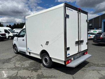 Caisse négative et positive Fiat